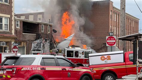 Gas leaked from bad fitting at Pennsylvania chocolate factory where 7 died in blast, report says